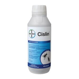 Thuốc Cislin 2.5EC